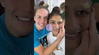 Sangeeta Phogat in Hungary 💯💯 #shorts #sports #wrestler #wrestling #sangitaphogat #phogatsisters