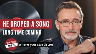 Richard Goodall Drops His First Single &mdash; The Truth Behind &lsquo;Long Time Coming'