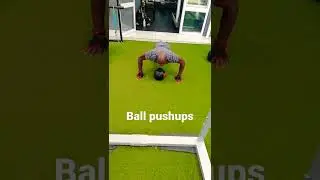 Basketball specific training with ball 🏀😜👍