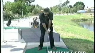 Medicus Immediate Answers to Your Swing Problems