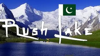 Rush Lake