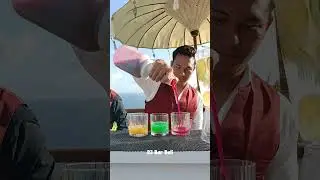 23 Bar Bali | Wedding of Cornor and Clara | Bali Bartender Hire