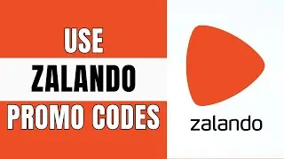 How To Use Zalando Promo Codes 2025