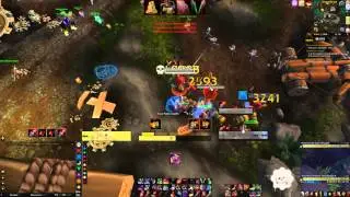 Target Focus
