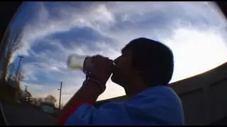 Gabes Skate Edit