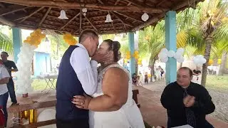 Esto Fue Lo Que Le Dijo  JANEEN A MICKY AL PONERLE EL ANILLO 💍