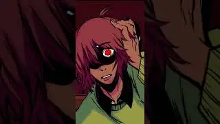 Frisk and Chara infiltrate Kris&rsquo; mind #undertale #cartoondub #comicdub #undertaleau #deltarune