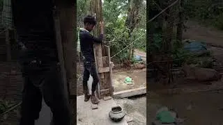 Low Budget House Construction with 16 Columns | Smart & Strong Home Building