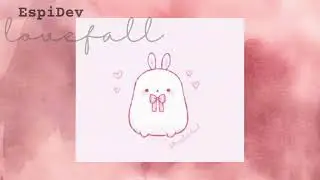 [BGM || No Copyright Music] 💗 Lovefall | Cute | Happy | Romantic Background Music