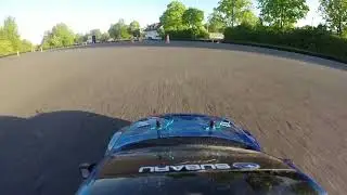 270er-Kart-Slalom beim MSC Knetzgau am 12.05.2018 (Vorschau)