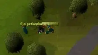 Perkenko 99 Flechting !! [ Party ] !!