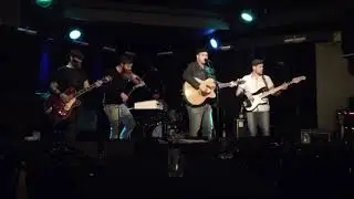 The Stanfields October 8 2019 Toronto Run On The Banks