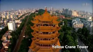 ENGN2180 Hometown Presentation (Wuhan) Yang Zhao