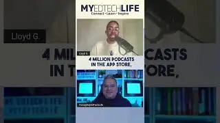Why You Should Start A Podcast?