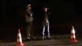 Funny German Cops