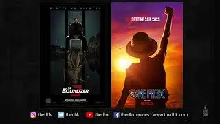 Review: The Equalizer 3 | One Piece Season 01 - Dana Han-Klein