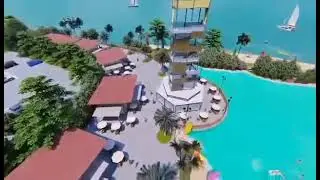 Affordable Fully-furnished Condo for Rent in Mactan Cebu | Condo Near the Beach & Airport (Valentus)