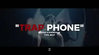 [SATILIK] MOTIVE X KHONTKAR X MODD TYPE DARK TRAP BEAT 
