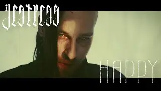 Jestress - Happy (Official Music Video)