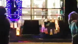 Relay for life 2016 Let me entertain you,Rock DJ