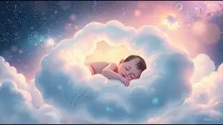Serene Sleep in Seconds 💤 Classical Lullabies for Baby Dreams