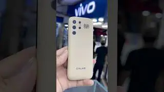 Calme 4G Mega Power 10&rsquo;000 mAh Battery #calme4gmegapower #4gmegapower #shorts