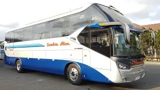 SR 2 XHD Prime TRANSPORTER