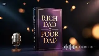 Rich Dad Poor Dad Book Summary in Urdu | امیر اور غریب کے سوچنے کا فرق | Robert Kiyosaki