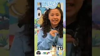 #BonnieMiuller es la voz de #Bluey en espa&ntilde;ol y les manda un saludo a todos los fans de #CostaRica