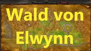 Hilfe f&uuml;r die Weststromgarnison WoW Classic Quest by iZocke