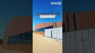🏗️ Un b&acirc;timent &eacute;questre au service du confort, du bien-&ecirc;tre et de la performance 🐴