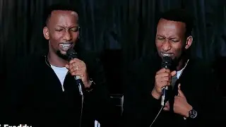 IGITARAMO Ep2 FREDDY|| NAKUWEHO & INGOMA YAWE & KUVA UBWO TUGENDANA INTAMBWE KUYINDI😭🙏