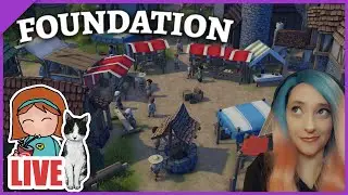 🎣 Blarla Live! | 07/07/2022 | Foundation #1