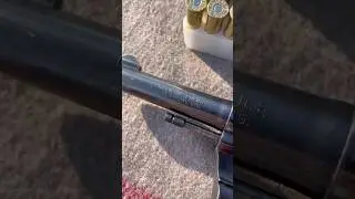 Полицейский револьвер Colt Official Police Duty Revolver 38 Special