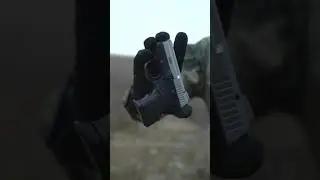 Пистолет без лицензии Stalker  KURS