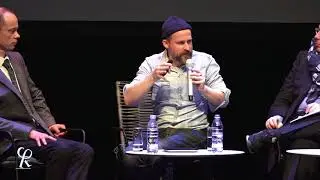 Mark Alizart // Esth&eacute;tiques de la violence