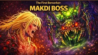 Makdiyon Ki Rani! INSANE Spider Boss Fight | Khazan EPISODE 