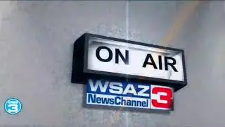 WSAZ Studio 3 Open 2020