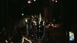 lemkesoptoch in Bli&euml;rick!