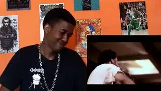 Jhony REACT  - DUELO DE MC - Rimas Marcantes Compilation