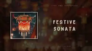 [BGM] Love and Deepspace - Festive Sonata | 'Festive Blessing' Event Theme
