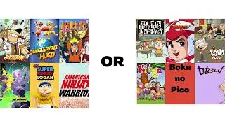 MWII Countdown 10: Which 6 Shows are Better?
