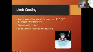 2022 ET Virtual Education Conference, Coping with the Physical and Emotional Effects of ET