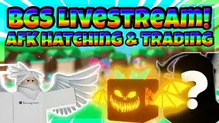 BGS LIVE STREAM AND SOME GIVEAWAYS AND GRINDING!!!!(ROAD TO 2K SUBS)!!!!!!!!