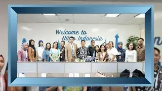 Nityo Infotech Indonesia New Office