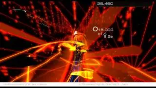 Audio Surf Air - One Thousand and One Nights