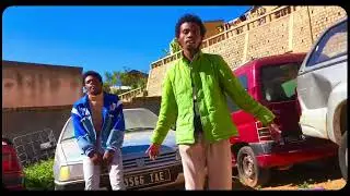 LIL HATE ft KOTO BABA