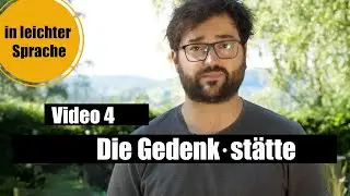 [Grafeneck 4/6] - Die Gedenkst&auml;tte