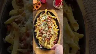 Loaded Fries
