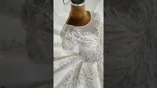 New wedding dress-2021-Suzhou love season 💃💃💃💃💃